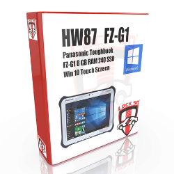 Storage Drive Model 156